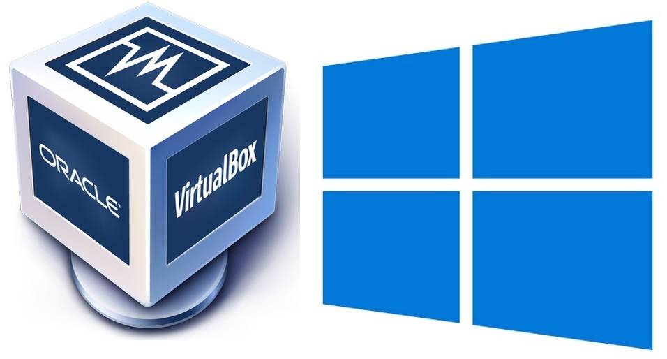 Install Windows on VirtualBox