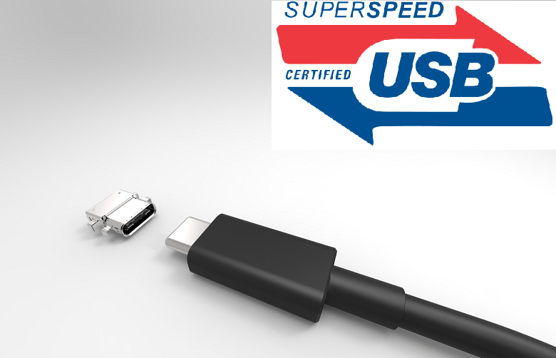 USB 3.2 Standard