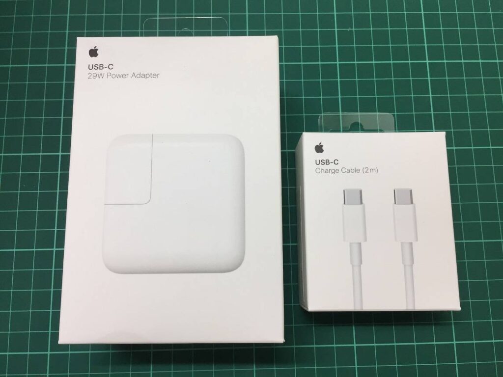 Apple 29W USB‑C Power Adapter
