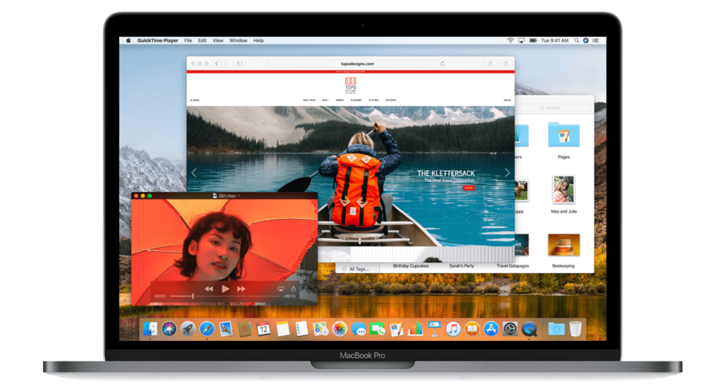 Apple Removes Support for 32-bit Apps on macOS