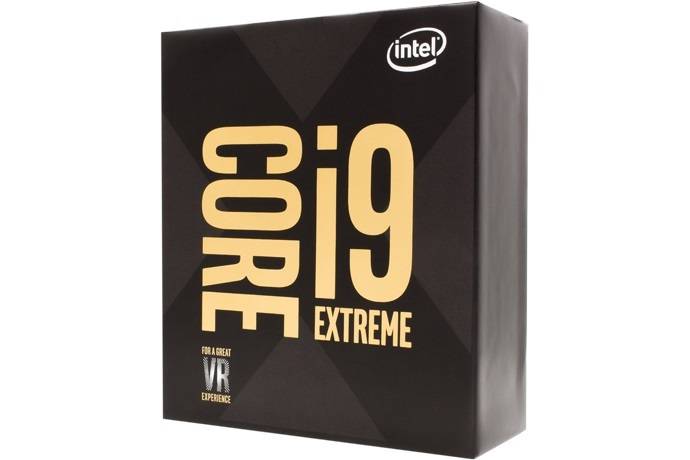 Intel Core i9-8950HK Mobile Processor