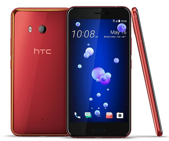 HTC U12 rumored specifications