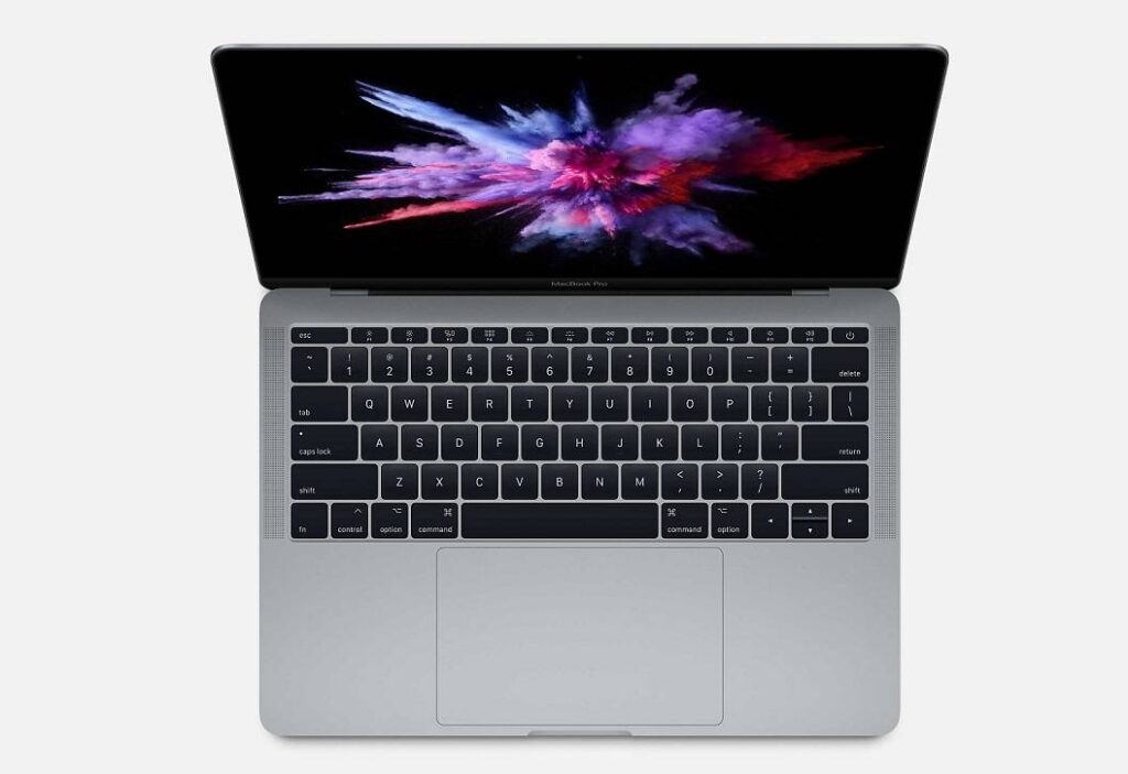 Apple 13-inch Macbook Pro