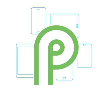 Google Android P Beta