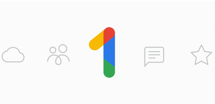 Google One