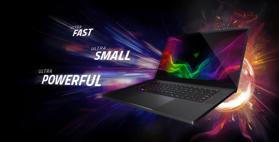 Razer Blade 15.6