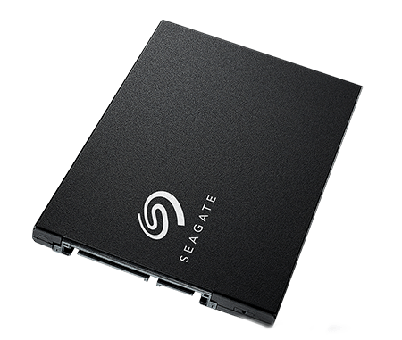 Seagate BarraCuda SSD