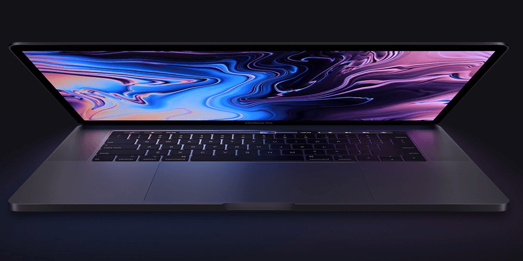 Apple MacBook Pro 2018