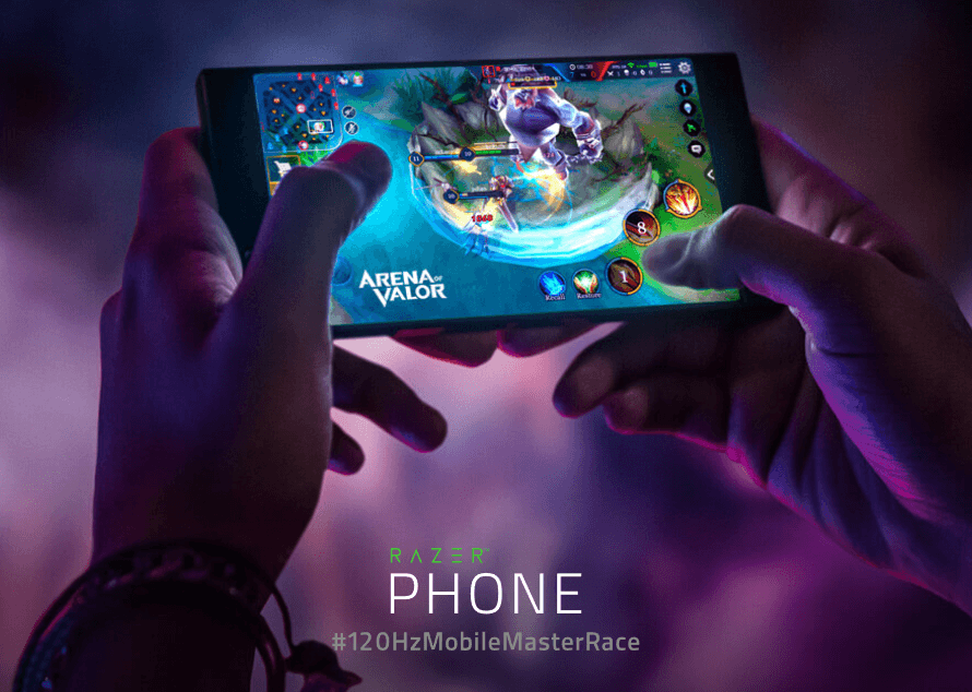 Razer Phone