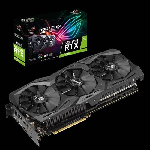 ASUS ROG Strix GeForce RTX 2070