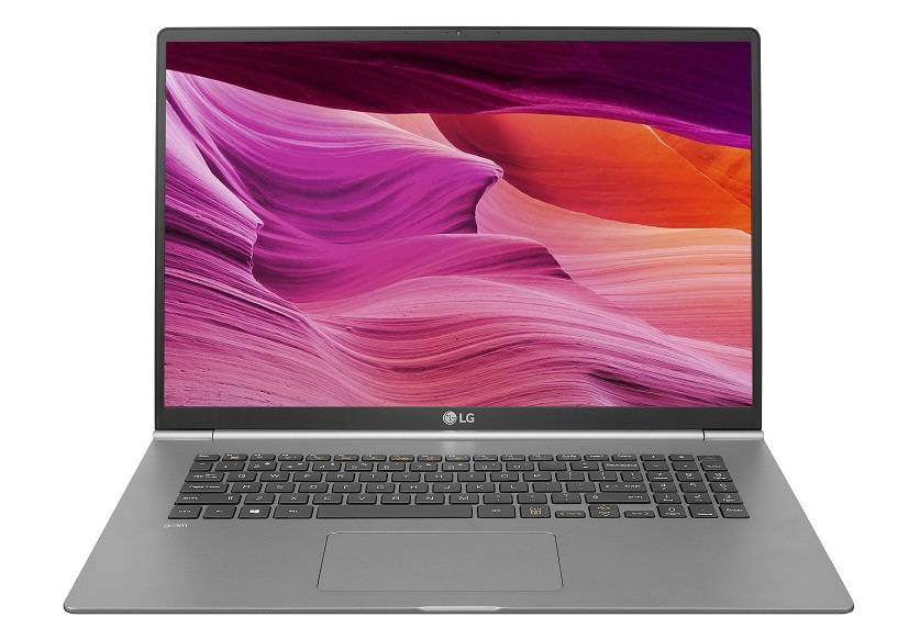 LG GRAM 17 Laptop