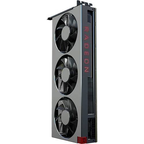 AMD Radeon VII