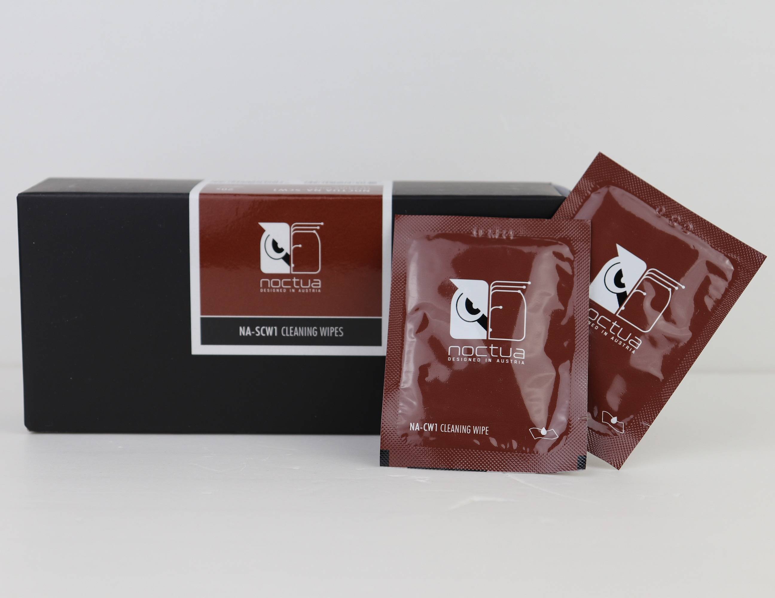 Noctua NA-SCW1 Cleaning Wipes