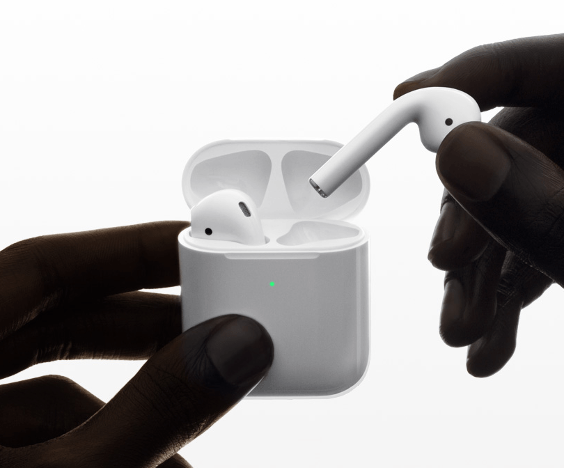 Apple AirPods