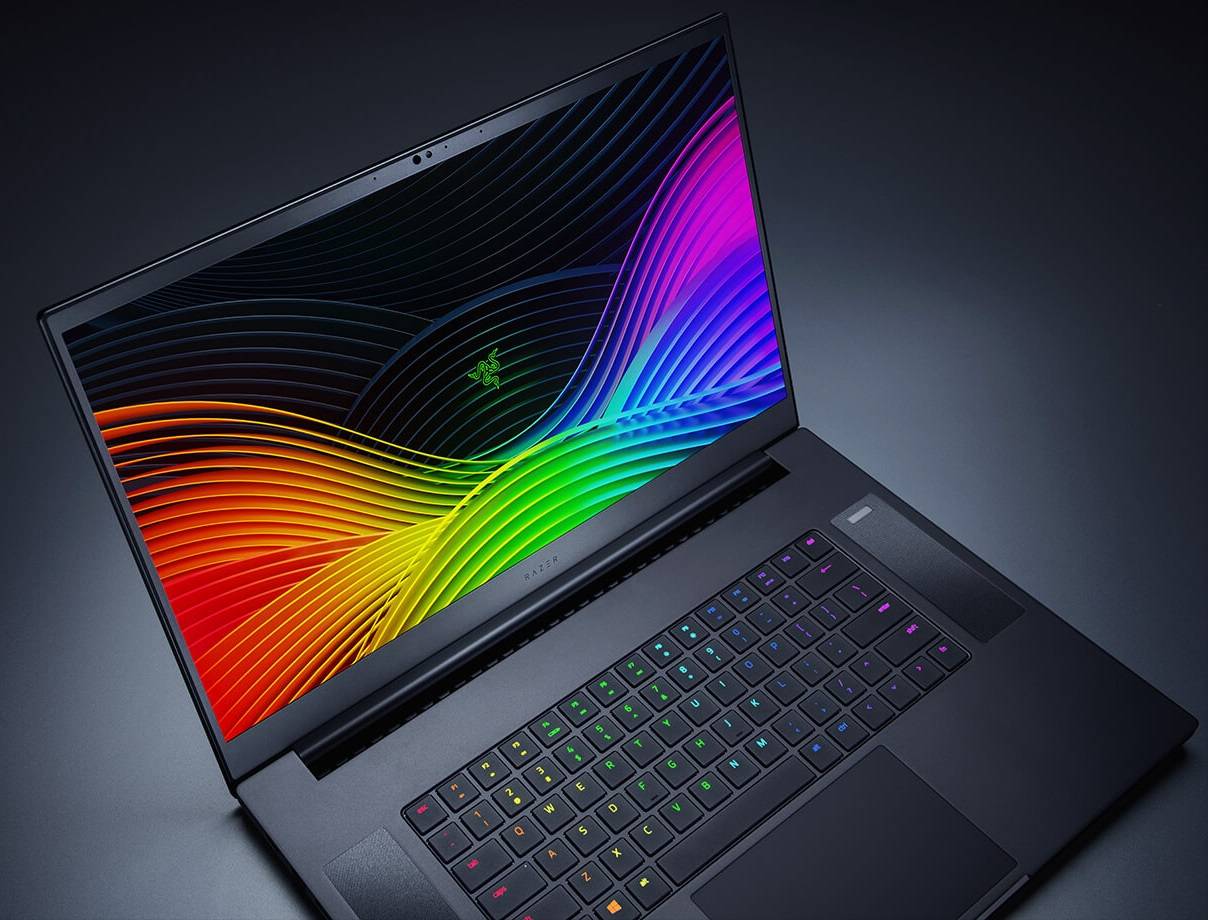 Razer Blade Pro 17