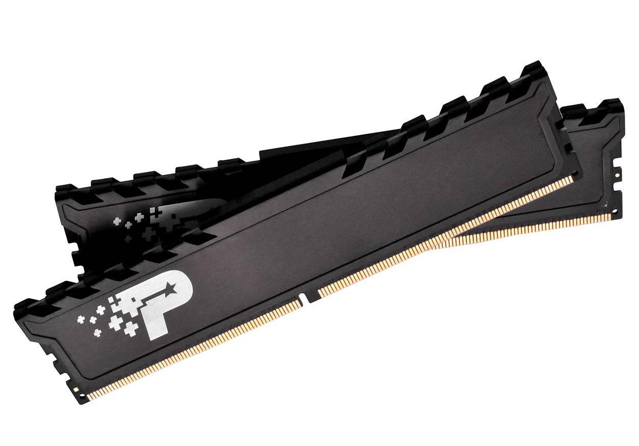 Patriot Signature Premium DDR4 RAM