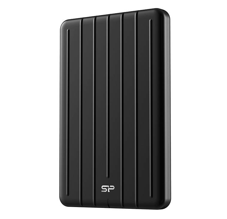 Silicon Power Bolt B75 Pro External SSD