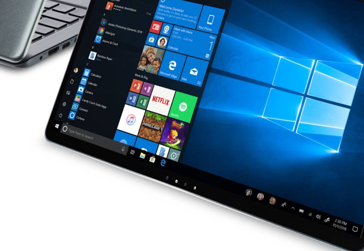 Microsoft Windows 10 May 2019 Update