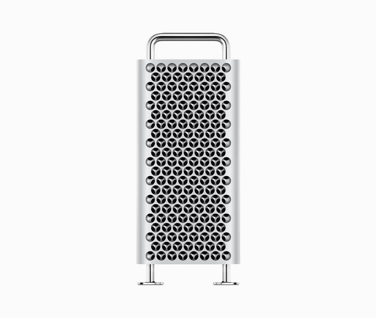 Apple Mac Pro 2019