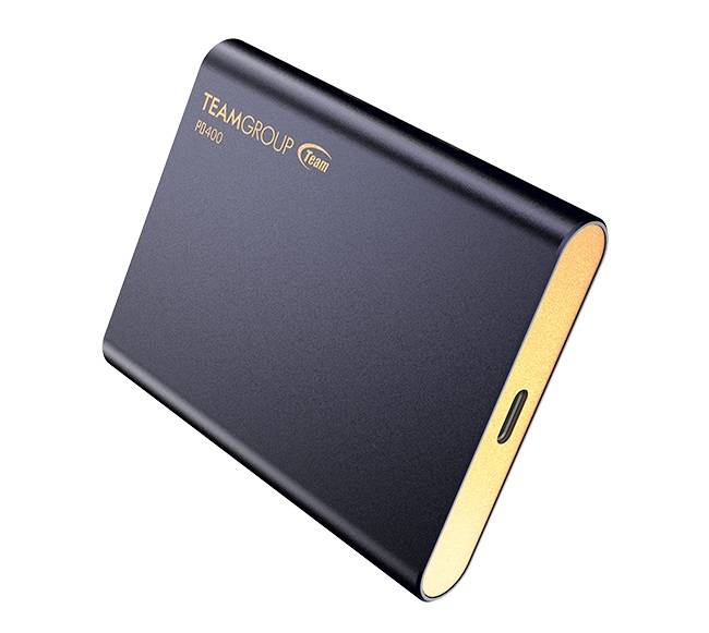 Team Group PD400 External SSD