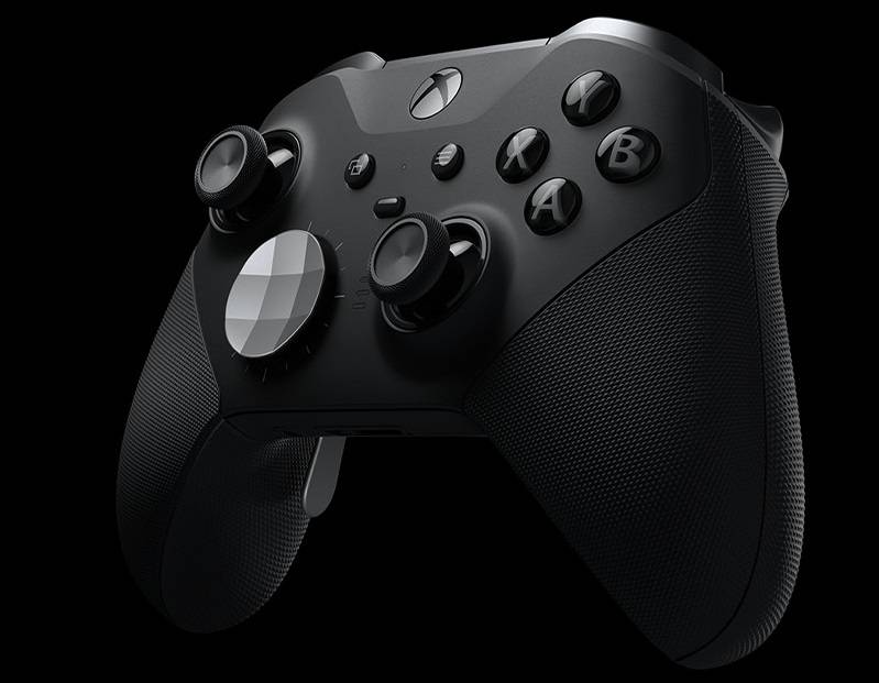 Microsoft Xbox Elite Wireless Controller Series 2