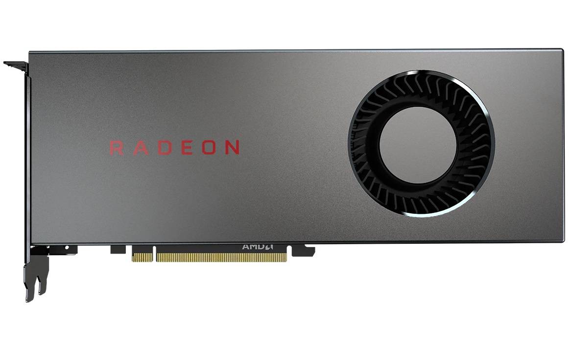 AMD Radeon RX 5700