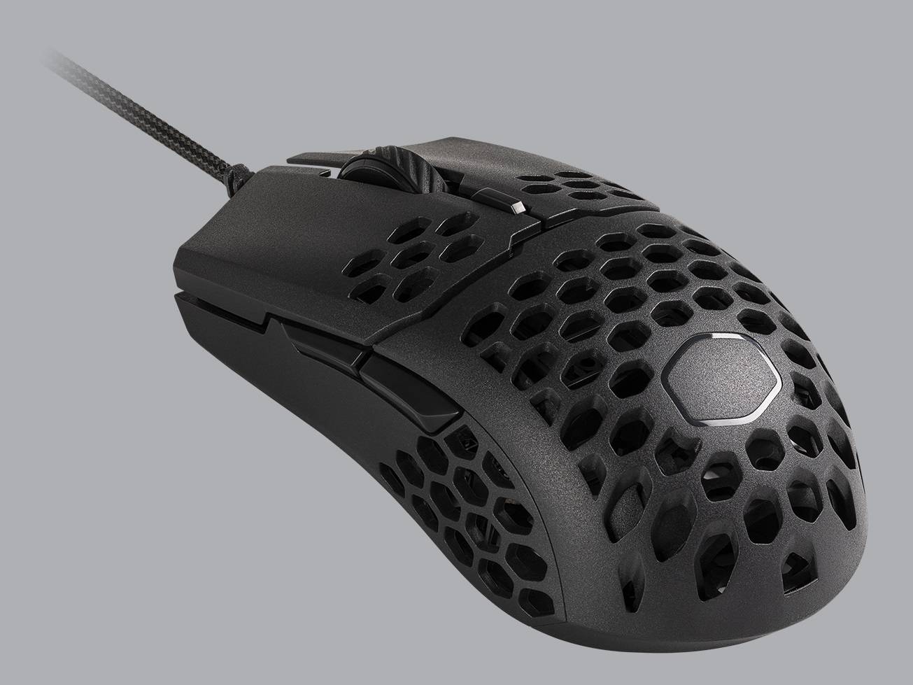 Cooler Master MasterMouse MM710