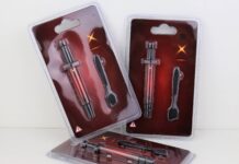 Unboxing and Review of Thermalright TFX Thermal Compound Thermalright TFX Thermal Compound