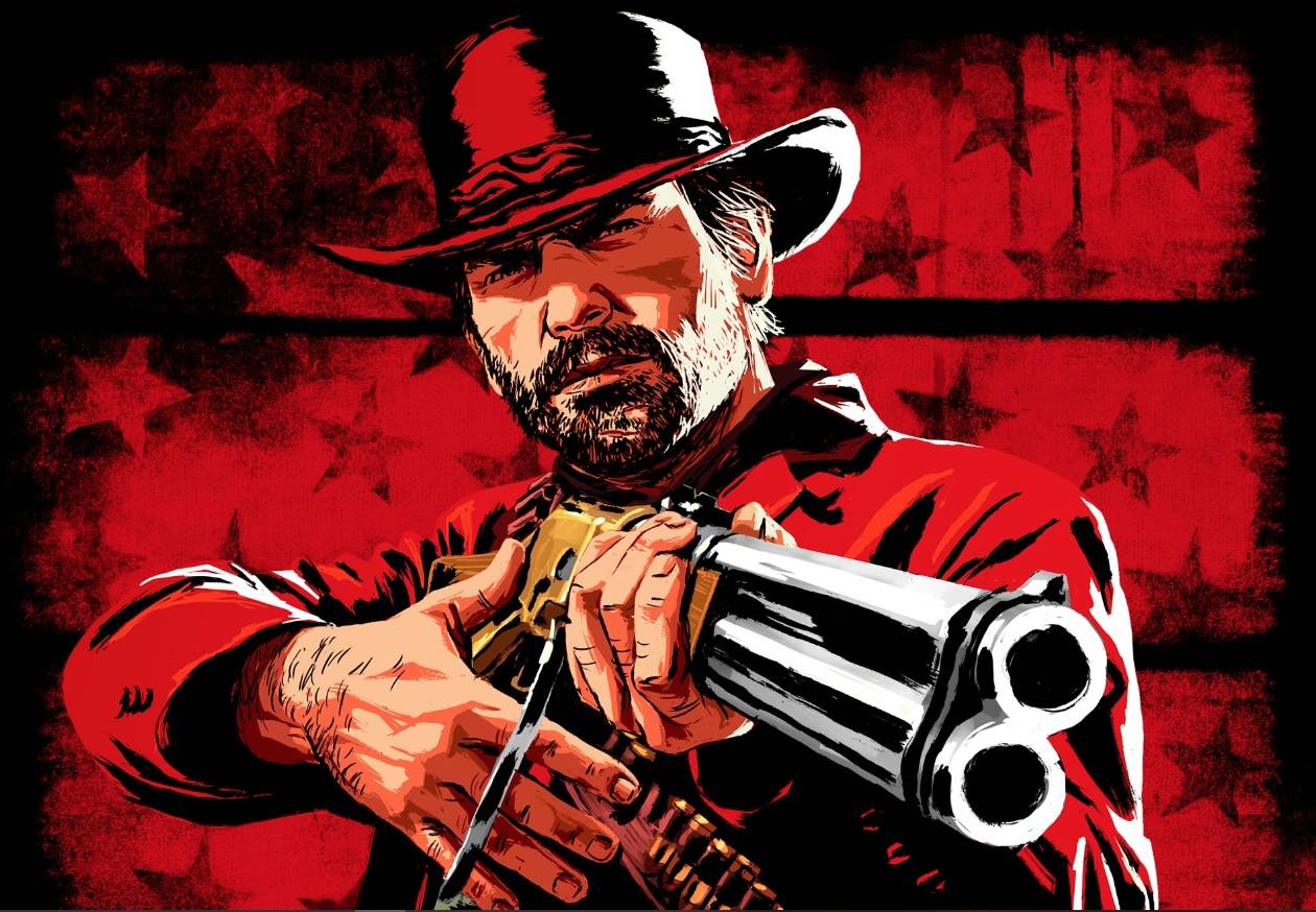 Red Dead Redemption 2