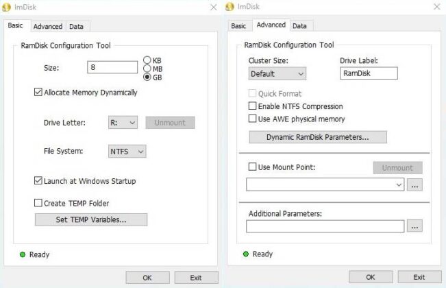 softperfect ram disk format disk every time softperfect ram disk format disk every time