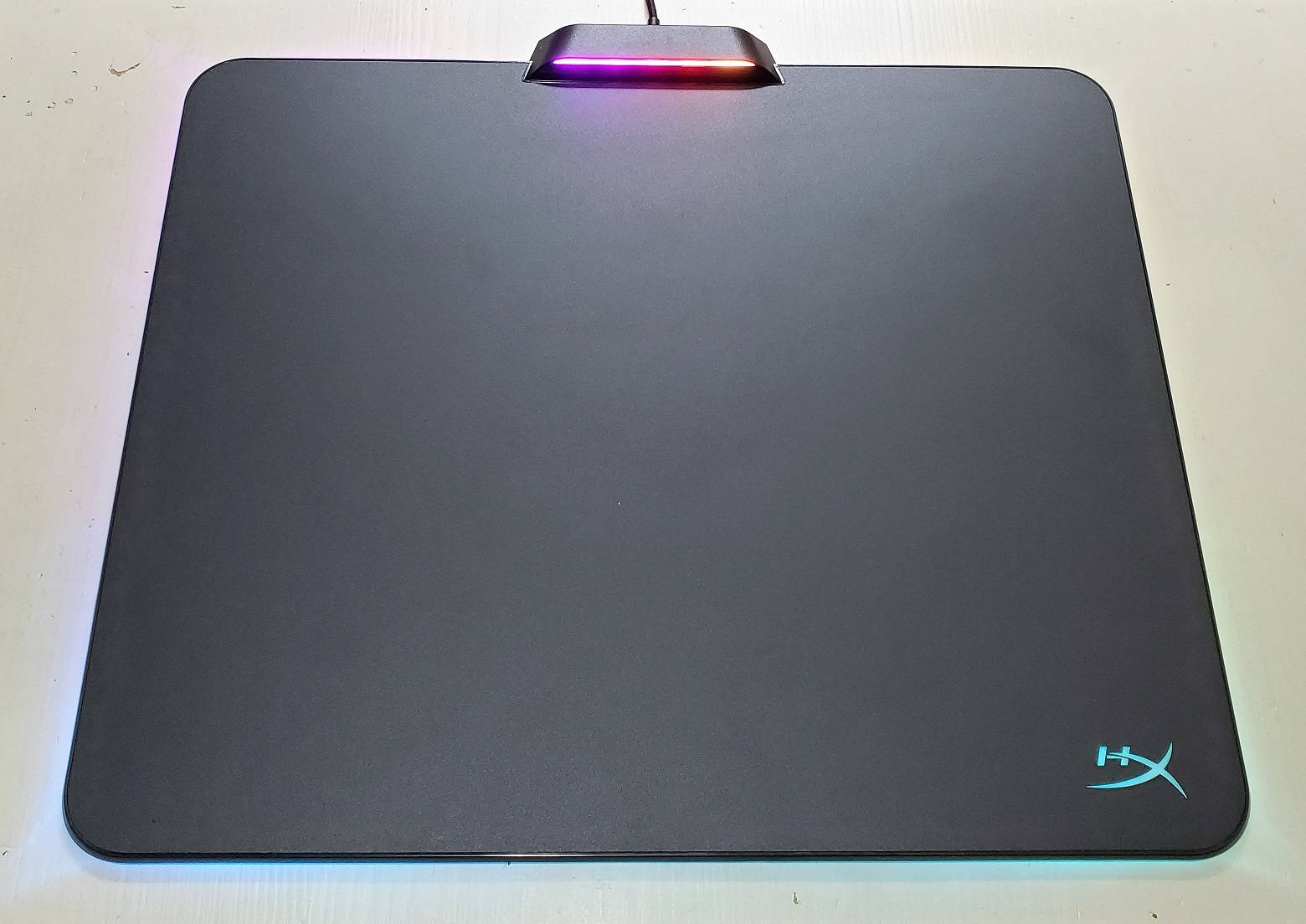 HyperX FURY Ultra RGB Mouse Pad