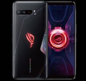 ASUS ROG Phone 3