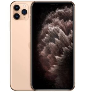 Apple iPhone 11 Pro Max