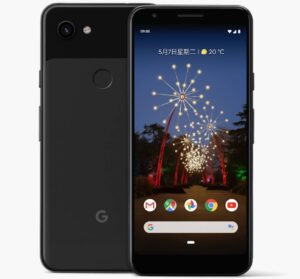 Google Pixel 3a