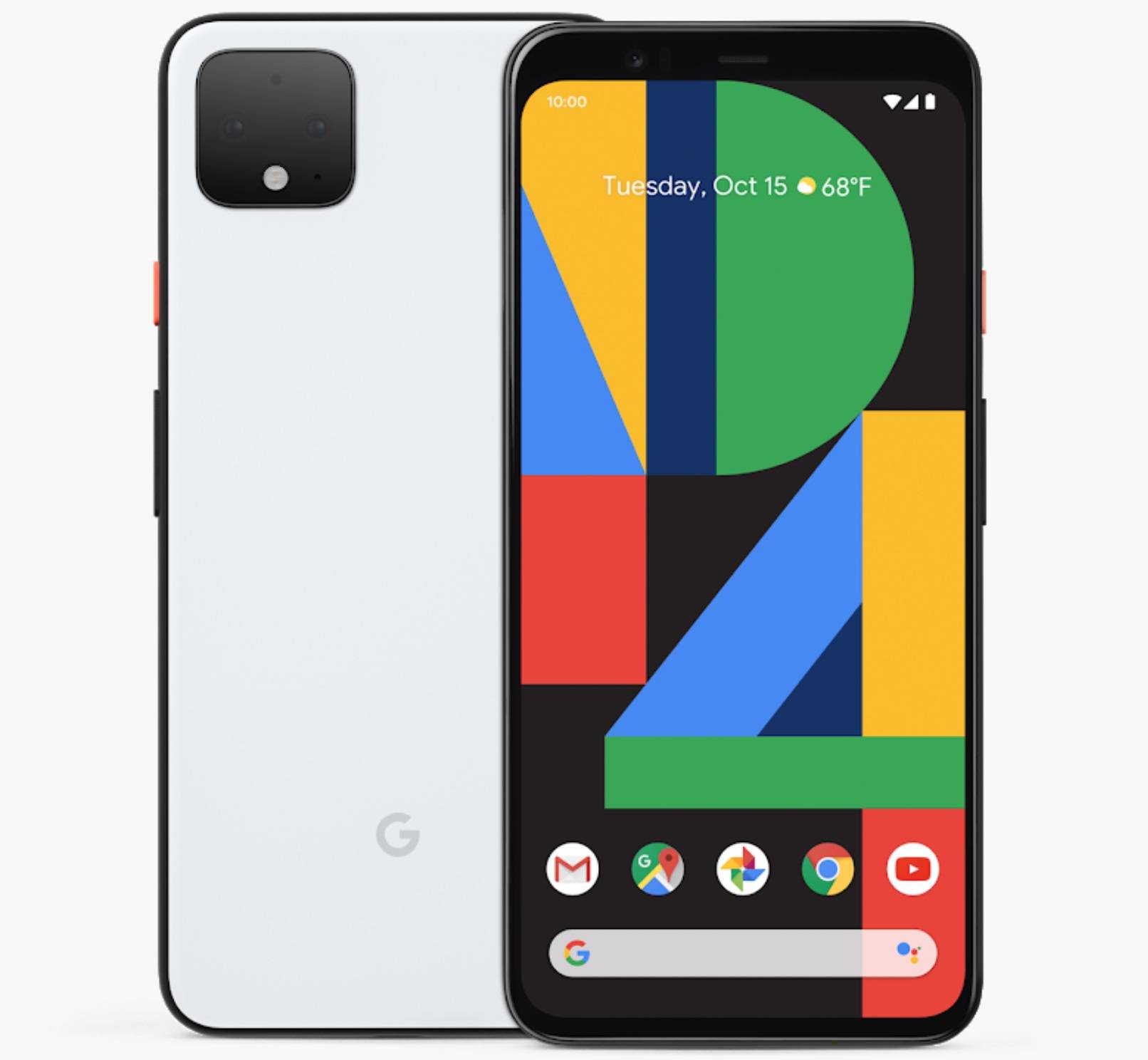 Google Pixel 4 XL