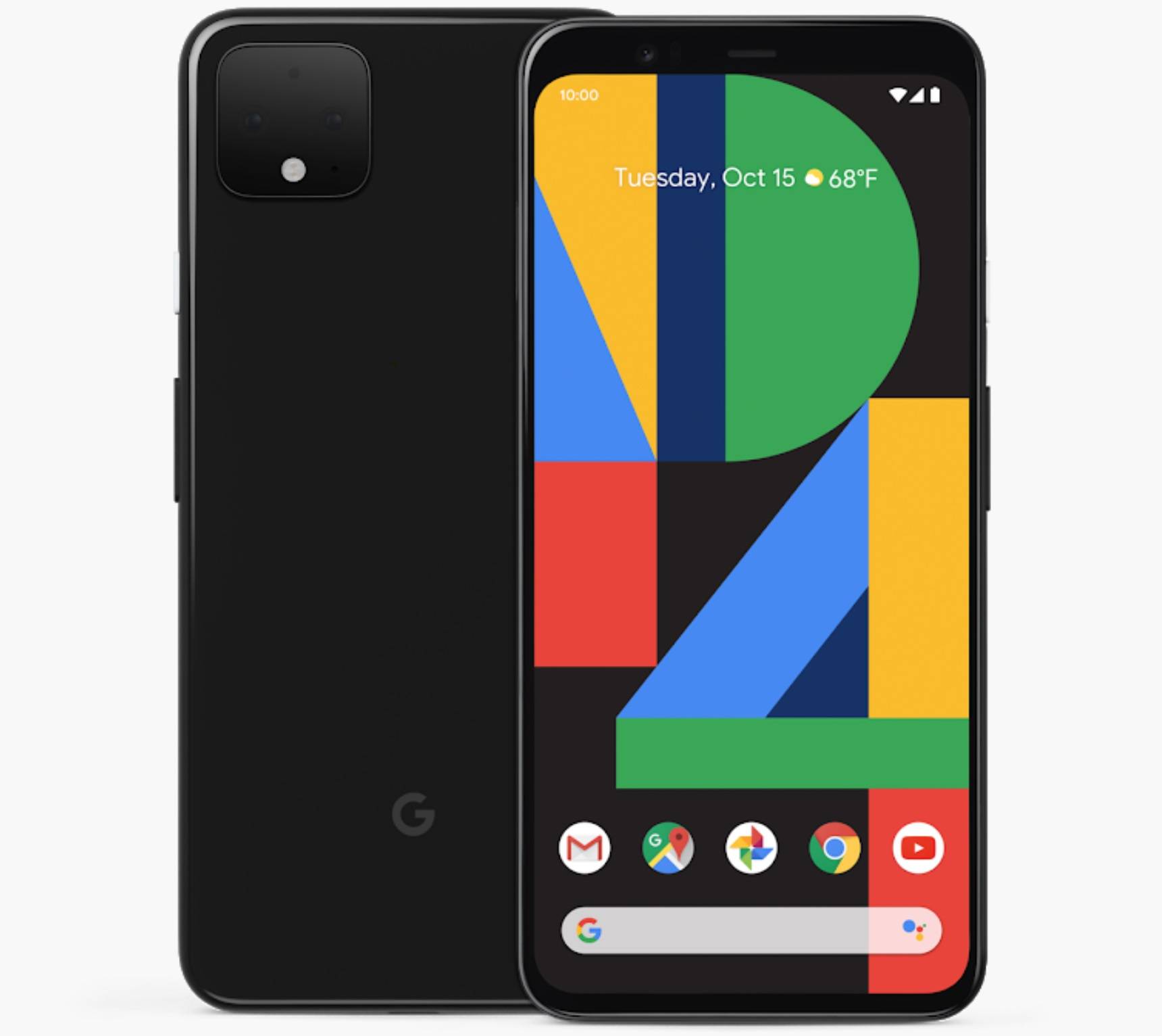 Google Pixel 4