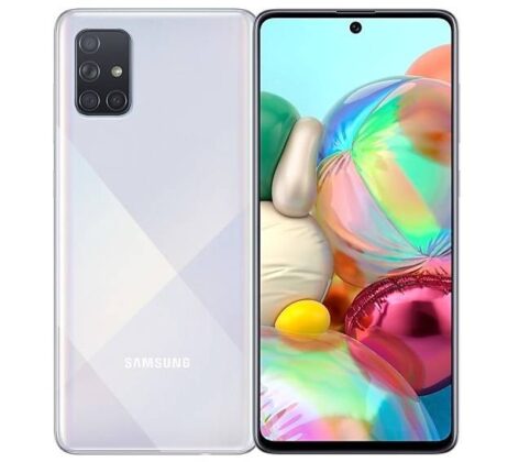 galaxy a71 full specs
