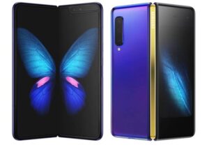 Samsung Galaxy Fold