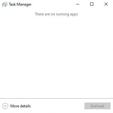 Windows 10 Startup Applications