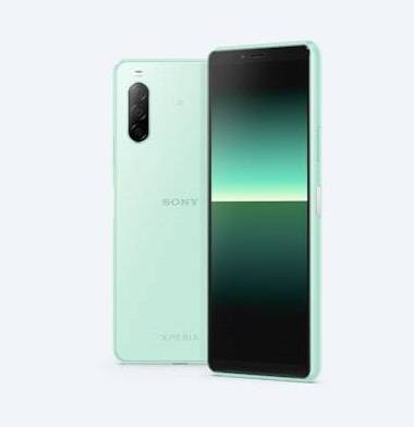 Sony Xperia 10 II