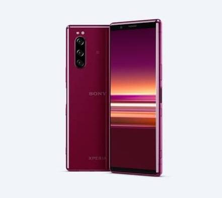 Sony Xperia 5