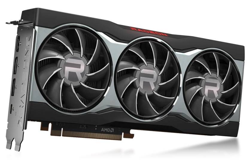 AMD Radeon RX 6800