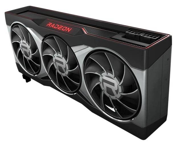 AMD Radeon RX 6900 XT