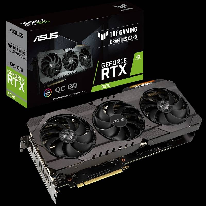 Asus rtx 4070 ti super tuf gaming