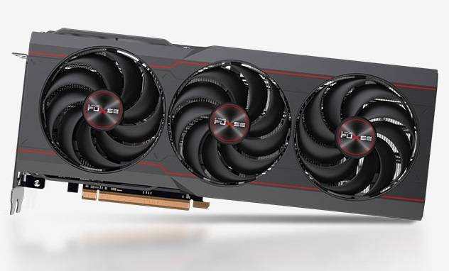 SAPPHIRE PULSE Radeon RX 6800