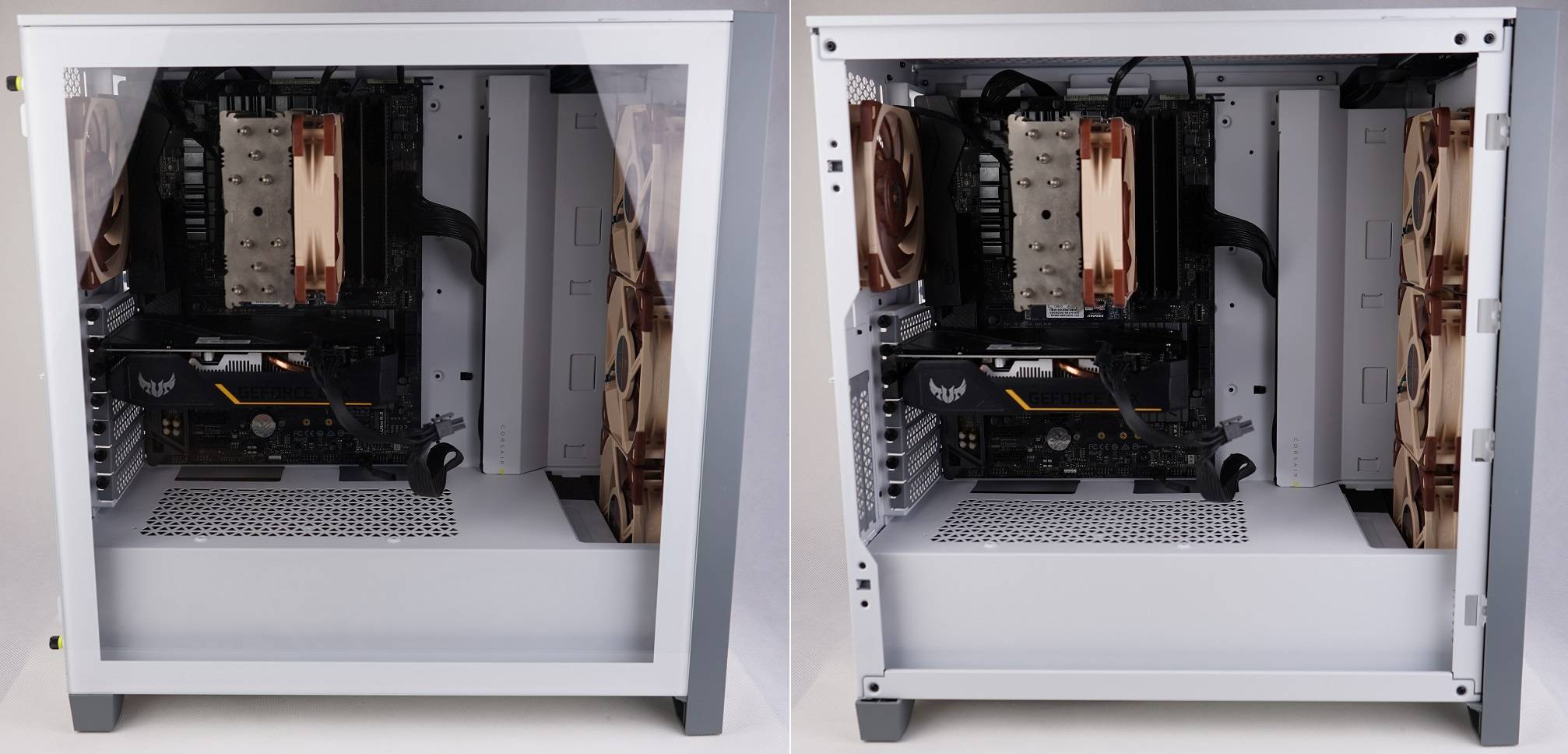 Corsair 4000D PC Case