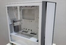 Corsair 4000D PC Case – Unboxing and Review Corsair 4000D PC Case