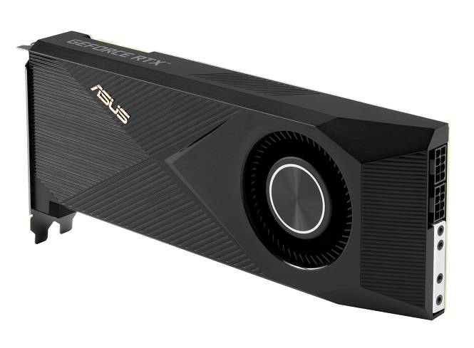 ASUS GeForce RTX 3090 Turbo