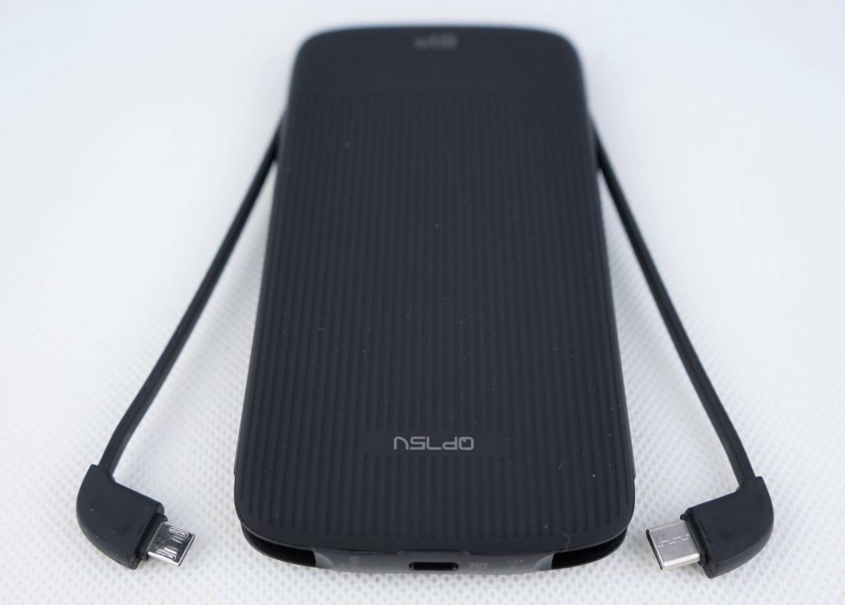 Silicon Power QP75 10000mAh Power Bank