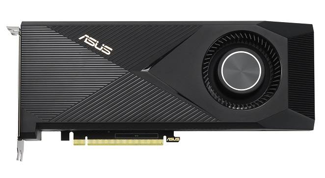 ASUS GeForce RTX 3080 Turbo